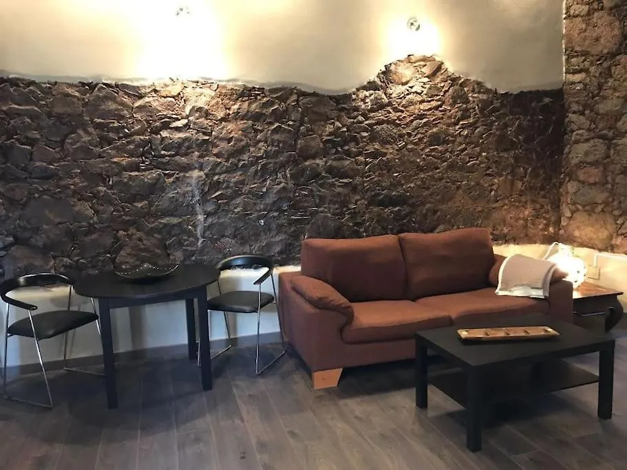 Casa Vermen Centro De La Laguna, Casco Historico サン・クリストバル・デ・ラ・ラグーナ