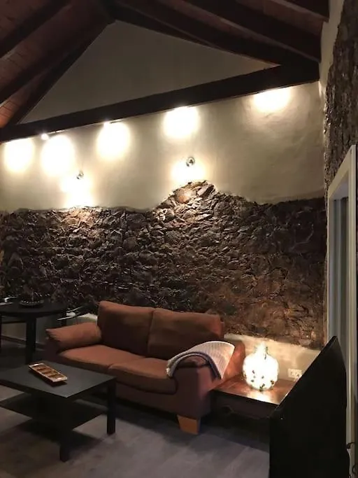 Casa Vermen Centro De La Laguna, Casco Historico サン・クリストバル・デ・ラ・ラグーナ アパート