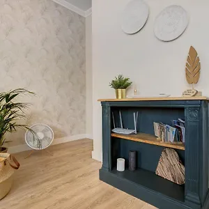 El Mirador De Viana Apartamento