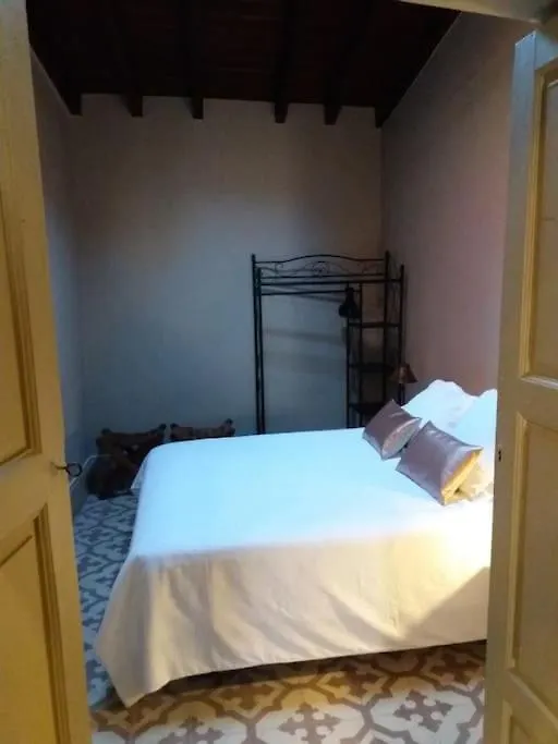 Casa Vermen Centro De La Laguna, Casco Historico La Laguna  0*, La Laguna (Tenerife) España